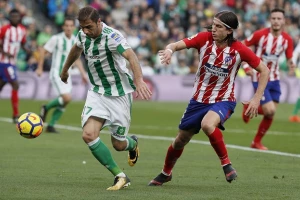 Hoakin i Betis - Ljubav koja traje