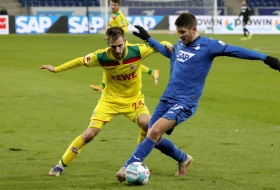 Kramarić ne mrda nigde