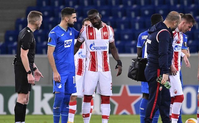 STARSPORT photo Belgrade Serbia