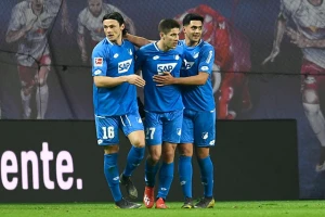 Nije bilo dileme, Zagrepčanin najbolji u Bundesligi za septembar