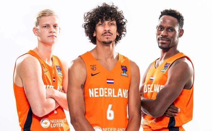 FIBA