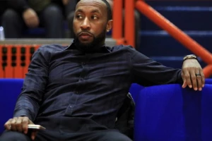''NBA Mega'' oduševila Džej Ar Holdena!