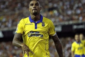 Boateng se vratio u Italiju