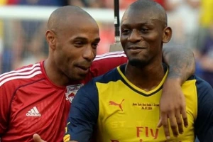 Bivši vezista Arsenala priznao da je mogao da prekine dominaciju Ronalda i Mesija!
