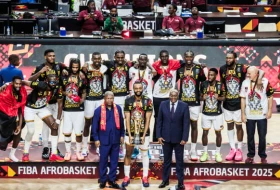 Angola "razmontirala" Mali i ponovo zagospodarila Afrikom!