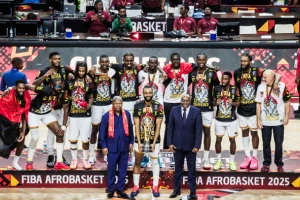 Angola "razmontirala" Mali i ponovo zagospodarila Afrikom!