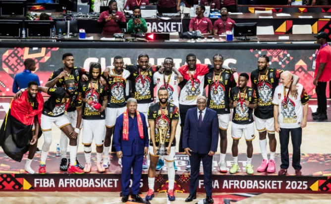 FIBA