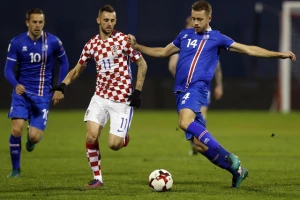 Irci grabe ka Mondijalu, prvi bod Moldavije, sigurni Hrvati i Turci!