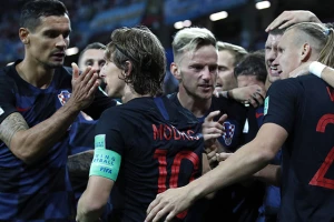 "Vatreni" na "Vikinge" - prštaće! (SASTAVI)