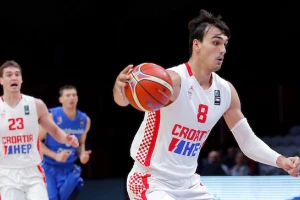 Moguće je - Dogodine Hezonja i Šarić u tandemu!