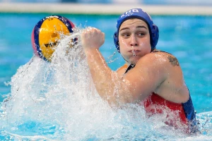 EP - Poraz od Hrvatske i kraj za Srbiju