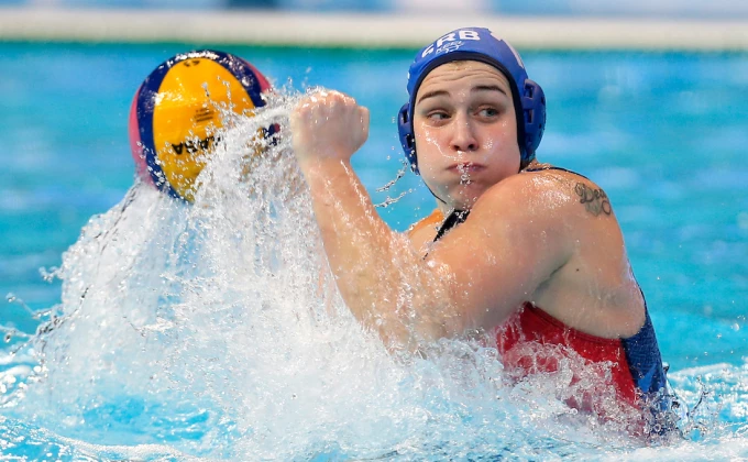 Pedja Milosavljevic / STARSPORT