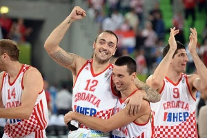 I Hrvatima stigle odlične vesti iz FIBA!