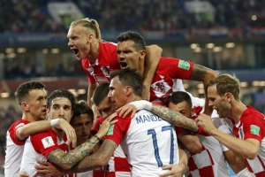 Hrvati sa DESETORICOM novih u startnoj postavi!