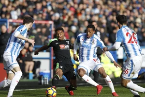 "Terijeri" jači za "Lisicu"