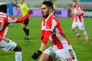 Vieira otkrio zašto je odbio kineske milione