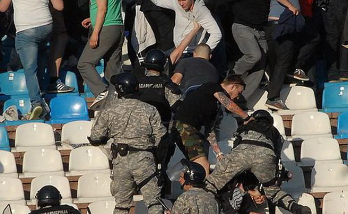 BETAPHOTO/BRANISLAV BOZIC/EV