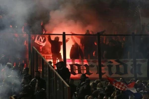 UEFA pokrenula postupak protiv Hrvatske!