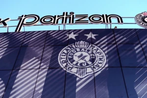 Skandal, Partizan na Tviteru objavio kontroverznu fotografiju!