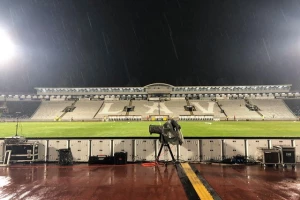 Ovo se ne pamti, tužne scene pred meč Srbije i Litvanije!