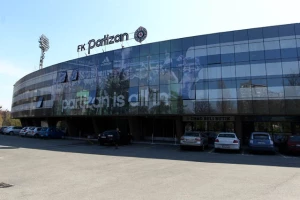 Svetski gigant želi saradnju sa Partizanom!
