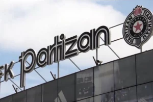 ''Institucija ne sme da se sruši'' - Partizan Partizanovcima!