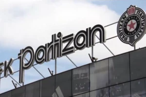 Partizan ga se olako odrekao, ali on se brzo snašao...
