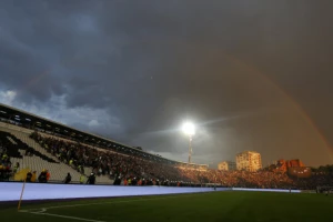 Po uzoru na velikane - Grobari, dočekajte Sumu na stadionu!
