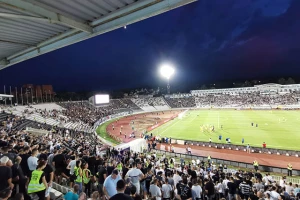 Novinarske akreditacije razljutile Zvezdaše