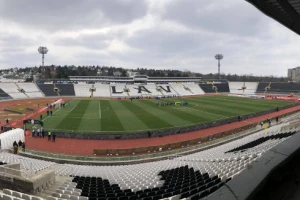 Brojke za nevericu - Partizan nemoćan na domaćem terenu!