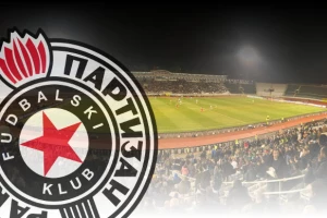 Partizan zakazao konferenciju za medije...