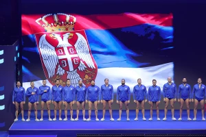 POLUVREME - Srbija je zemlja vaterpola
