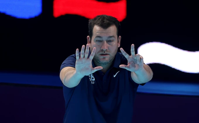 Pedja Milosavljevic/STARSPORT ©/2026