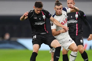 Biće pravi hit! Najbrži fudbaler na svetu stiže u redove lidera Premijer lige!