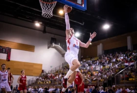 Hrvatska na krilima Hezonje deklasirala Norvešku