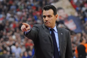 Kir Dimitris, pa nije sramota izgubiti od Zvezde