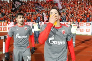 Lalatova Vojvodina prekinula Zvezdinu seriju!