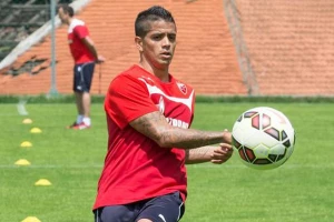 Ibanjez obradovao "Delije"!