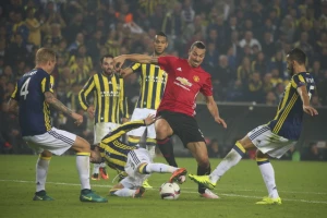 Konteovo iznenađenje - Stiže pojačanje iz Fenerbahčea?!