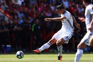 ''Zlatna lopta'' - Paklene devetke i trojica najboljih veznih iz Primere u trećoj grupi