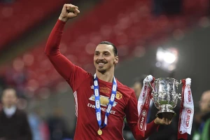 Bomba lansirana! Ibrahimović ima novi klub?!
