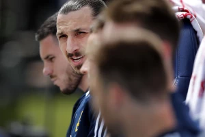 Trougao - Ibra, Halid, Matić, ko je ''seljak''?