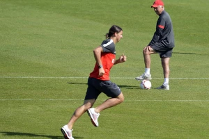 Ibra na "San Siro", Poljak menja ligu?