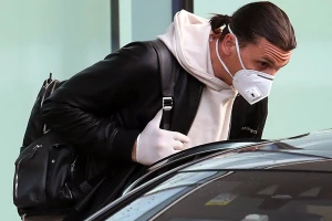 Redosled poznat? Majkl Džordan, Ibrahimović, pa Luka Jović!?