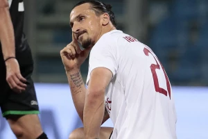 Zlatan Neuništivi, šest miliona evra godišnje i u 40!