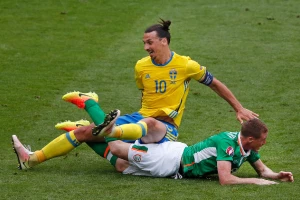 "Zlatanera" se umirit' ne može!