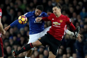 Zlatan u svom stilu: ''Da sam ga udario kao što kažu, u momentu bi zaspao!''