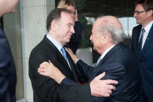 Ćurković: ''Tek ćete da vidite pravi Partizan''