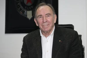 FK Partizan ima samo jednog kandidata za predsednika!