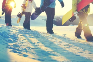 Otvorena je sezona zimskih sportova! Da li imate sve?